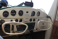 N5351C @ C77 - Cessna 140A - by Mark Pasqualino