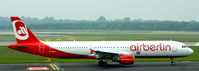 D-ABCA @ EDDL - Air Berlin, is seen here taxiing at Düsseldorf Int´l (EDDL) - by A. Gendorf