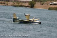 N32LB - Breakfast at the Road Runner - by RiverDave