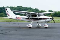 N726T @ I19 - Tl Ultralight Sro SIRIUS