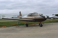 N91148 @ 52F - At Northwest Regional (Aero Valley) Airport - by Zane Adams