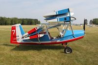 N130HM @ C37 - Mignet HM 1100
