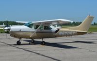 N6209T @ LPR - N6209T seen at KLPR for an International Learn to Fly Day event on May 19th, 2012. - by aeroplanepics0112