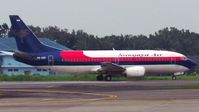 PK-CKF @ MES - Sriwijaya - by tukun59@AbahAtok