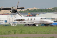 F-GFMD @ LFPB - at Le Bourget - by B777juju