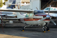 N1691X - Cessna 210L - by portalfs