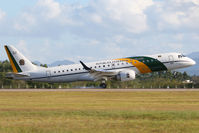 2590 @ SBFL - Brazil Air Force - by portalfs