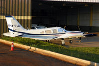 PR-FUL @ SWNV - Piper PA-34-200T - by portalfs