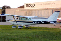 PR-LTH @ SWNV - Cessna 172N