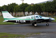 PT-EUW @ SWNV - EMB-810C - by portalfs