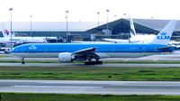 PH-BVF @ KUL - KLM - Royal Dutch Airlines - by tukun59@AbahAtok