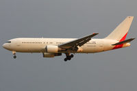 I-AIGI @ LOWW - Air Italy