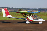 PU-RRS - Fox V5 Advanced