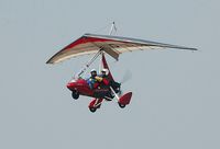 G-CWVY @ EGFH - Nice day for a local flight. - by Roger Winser