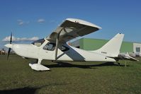 N196RC @ LOXN - Collete Ronald Sportsman GS-2