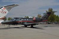 F-HHSC @ LOWW - Cessna 525 - by Dietmar Schreiber - VAP