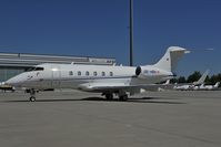 OE-HBA @ LOWW - BD100 Challenger 300 - by Dietmar Schreiber - VAP