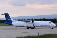 HB-AFN @ LOWG - .....
