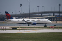 N628CZ @ DFW - At DFW Airport - by Zane Adams