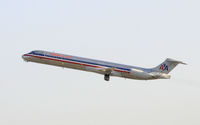 N976TW @ KLAX - Departing LAX on 25R - by Todd Royer