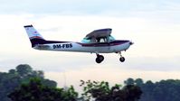9M-FBS @ SZB - FAS Udara Sdn Bhd - by tukun59@AbahAtok