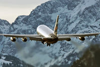 RA-96008 @ LOWS - Aeroflot Ilyushin IL-96-300 after take off in LOWS/SZG - by Janos Palvoelgyi