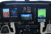 N433DN - Glass , - by Dennis