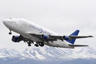N718BA @ ANC - Atlas Air Dreamlifter - by Dietmar Schreiber - VAP