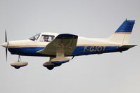 F-GJOT photo, click to enlarge F-GJOT photo, click to enlarge