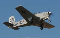 N34VY @ W29 - take off
