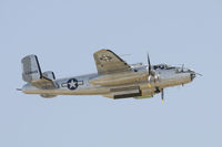 N25GL @ KCNO - 2012 Chino Airshow - by Todd Royer