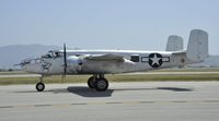 N3675G @ KCNO - 2012 Chino Airshow - by Todd Royer