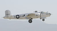 N9856C @ KCNO - 2012 Chino Airshow - by Todd Royer