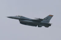 86-0211 @ NFW - Departing NAS Fort Worth - by Zane Adams