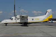 D-IROL @ LOWW - Dornier 228 - by Dietmar Schreiber - VAP