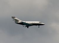 N424XT @ TNCM - N424XT