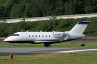 N225N @ BFI - One of Nordstrom's corporate jets - by Duncan Kirk