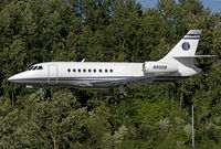 N905B @ BFI - Nice! - by Duncan Kirk