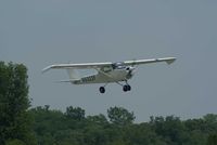 N6922F @ I19 - 1966 Cessna 150F