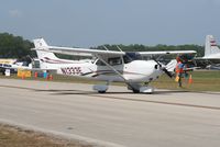 N1333E @ LAL - Cessna 172S - by Florida Metal