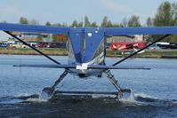 N9878R @ LHD - Regal AIr Dash 2 - by Dietmar Schreiber - VAP