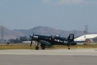 F-AZVJ @ KCNO - Chino Air Show 08 - by Nick Taylor