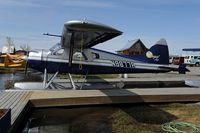 N9877R @ LHD - Regal AIr Dash 2 - by Dietmar Schreiber - VAP