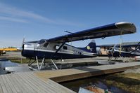N9877R @ LHD - Regal AIr Dash 2 - by Dietmar Schreiber - VAP