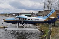 N491K @ LHD - Katmai Air Dash 3 - by Dietmar Schreiber - VAP