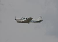 N2079L @ LAL - Beech A36 - by Florida Metal