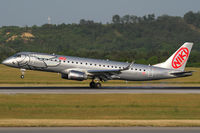 OE-IHD @ VIE - NIKI