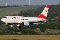 OE-LNO @ VIE - Austrian Airlines