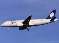 F-WWIH @ LFBO - C/n 2148 - to be ZK-OJE - by Shunn311