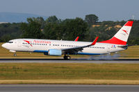 OE-LNS @ VIE - Austrian Airlines